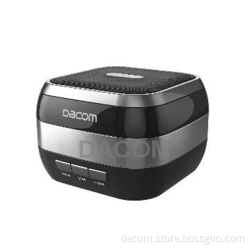 Mini bluetooth speaker with NFC V4.0